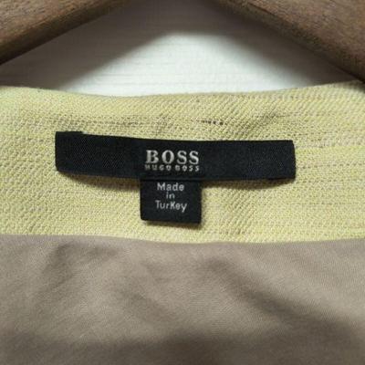HUGO BOSS