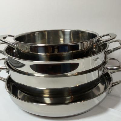 Wolfgang Puck Pans
