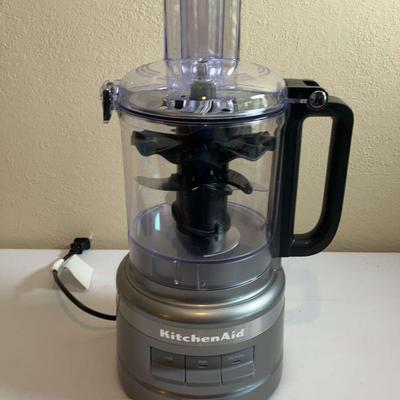Kitchen Aid Food Processor - Model KFP0923