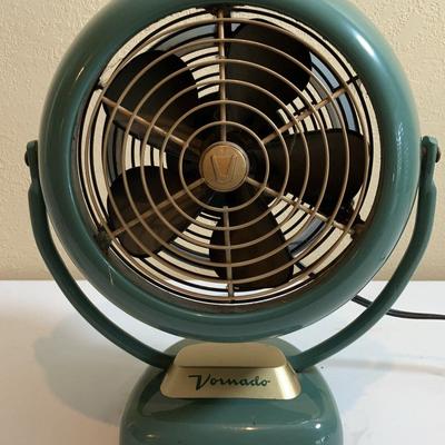 Vornado Fan 