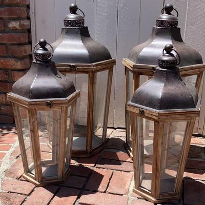 Lanterns