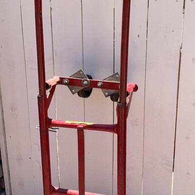 Dolly / Cart / Hand Truck