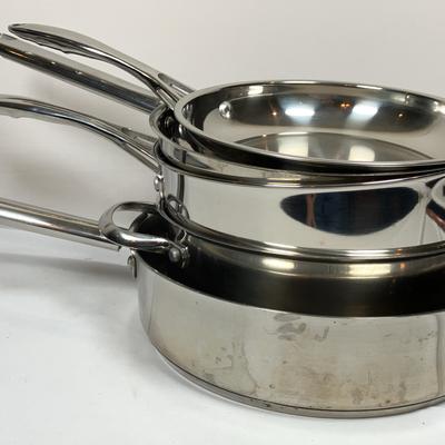 Wolfgang Puck Pans