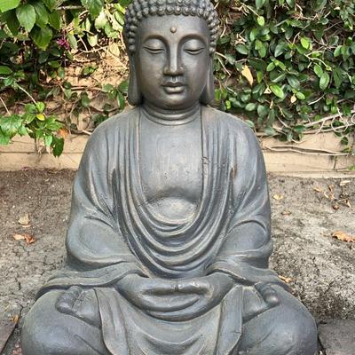 Buddha Statue - Large