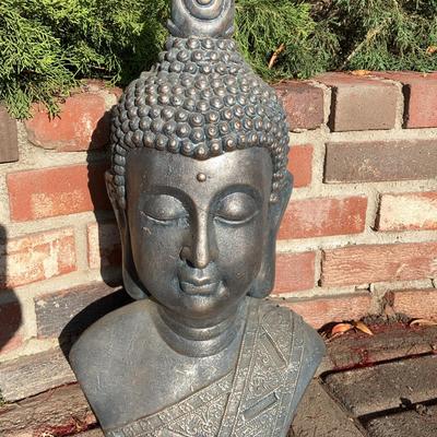 Buddha Statue