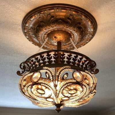 Chandelier  