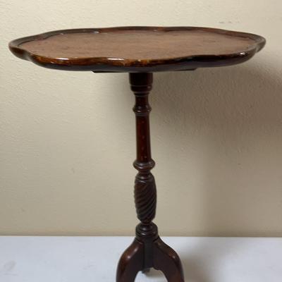 Small Side Table 