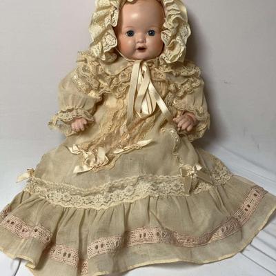 Baby Doll - 1992 - #0398/2000