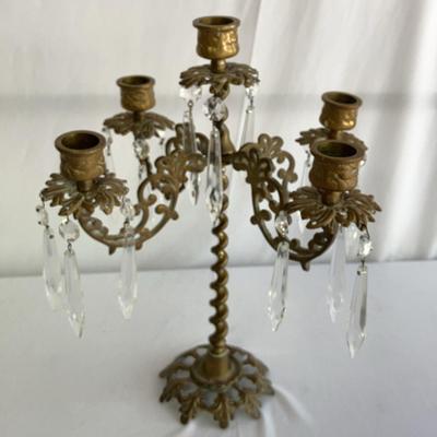 Candelabra