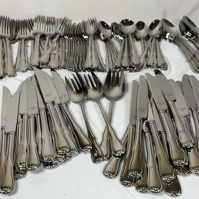 Lenox 18/10 Stainless Flatware