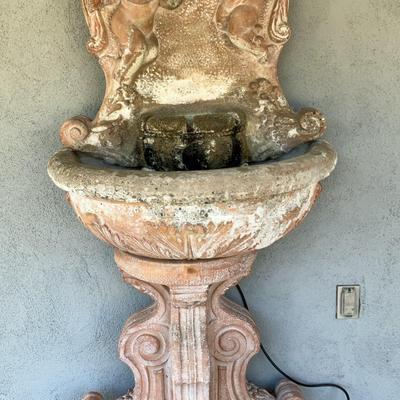 Water Fountain 2 