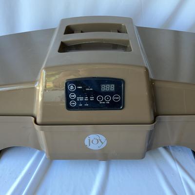 Joy Mangano CloseDrier Portable 