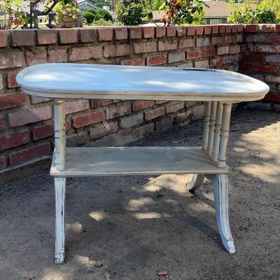 Children's Table or Side Table