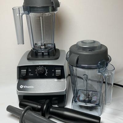 Vitamix Creations II 
