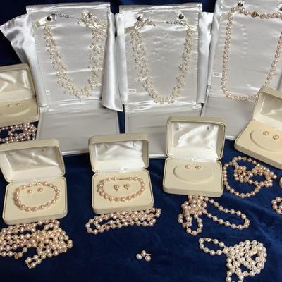 Jewelry Assortment