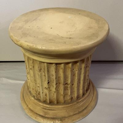 Greek Style Decorative Column