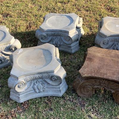 Plant Stands