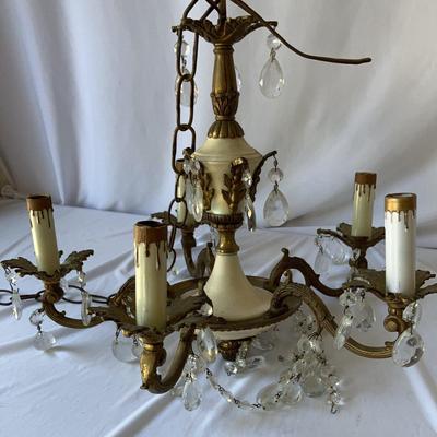 Chandelier  