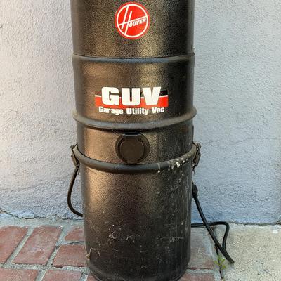 Hoover 