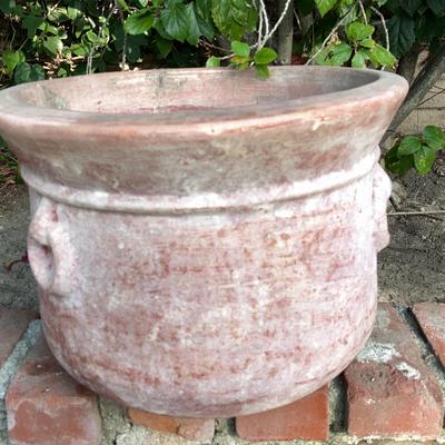 Large Planter