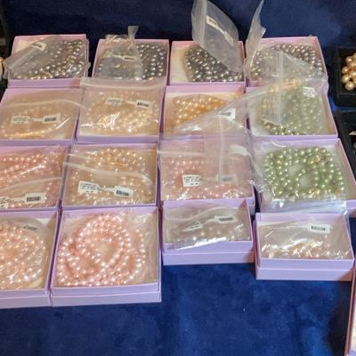 Jewelry Assortment #2