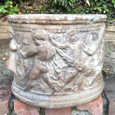 Planter