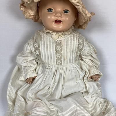 Antique Baby Doll