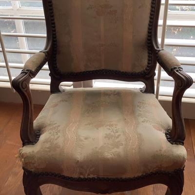 Vintage Childrens’ Chair