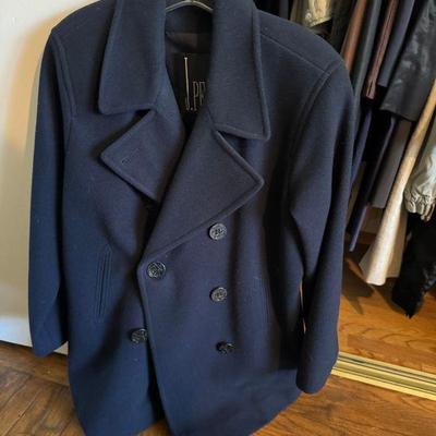 Multiple nice women's coats and jackets in excellent condition