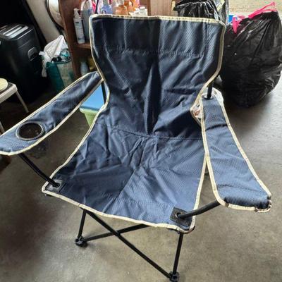 Camping and outdoor supplies