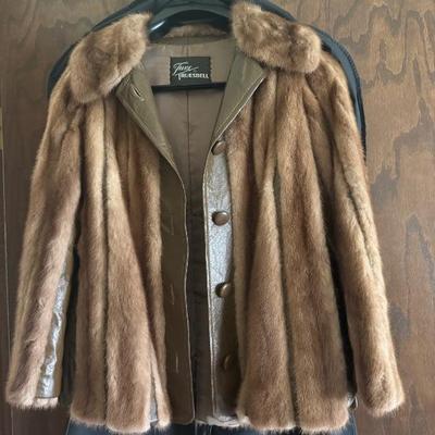 furs