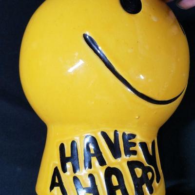McCoy cookie jar