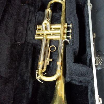 trumpet