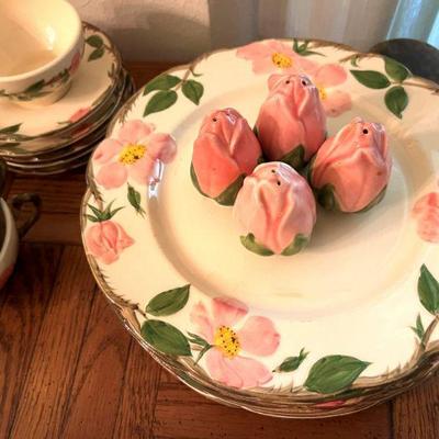 Franciscan Desert Rose