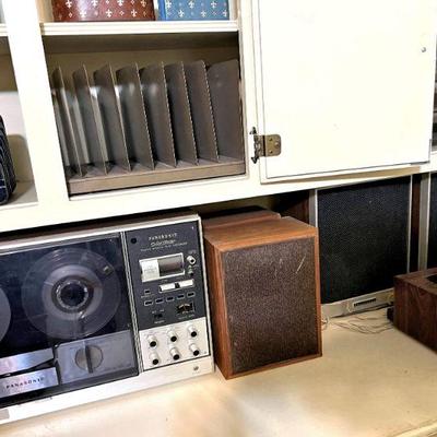 Electronics