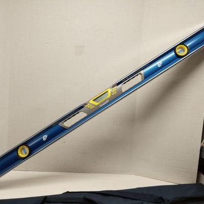 Empire True Blue 48" Digital Electronic level