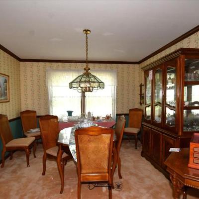 245 dining room