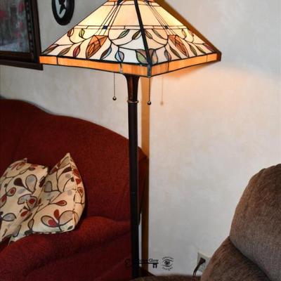 156 family room