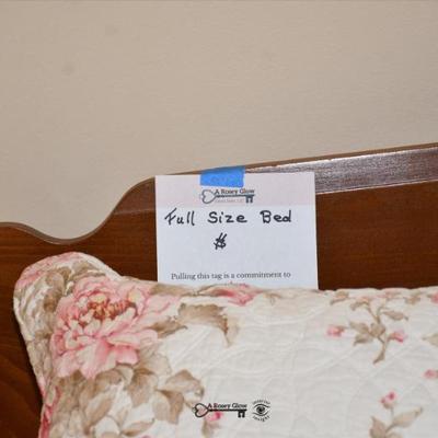 407 bedroom b