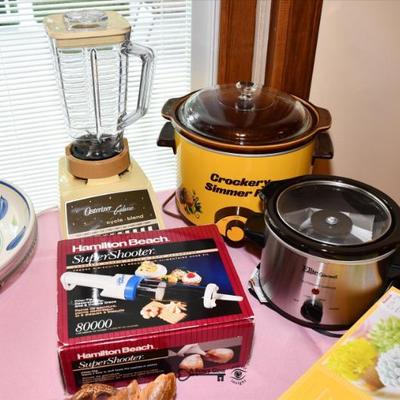 105 kitchen