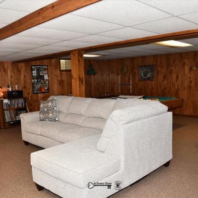 650 basement