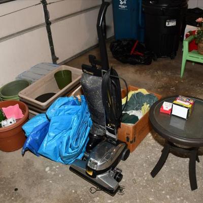 765 garage