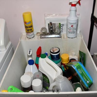 609 laundry room