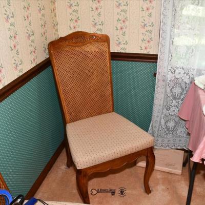 264 dining room