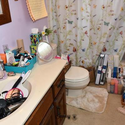 398 bathroom