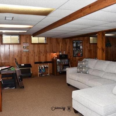647 basement