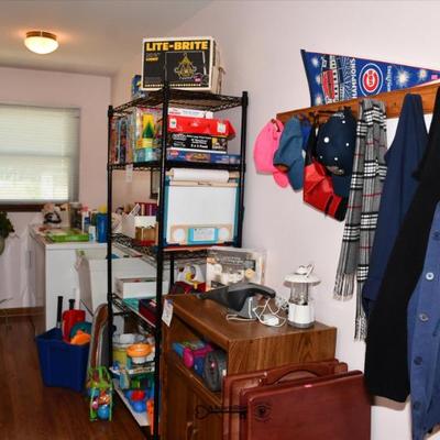 600 laundry room