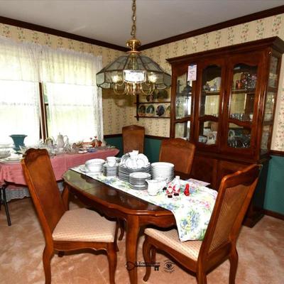 244 dining room