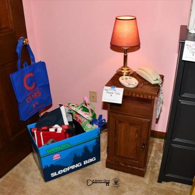 538 office