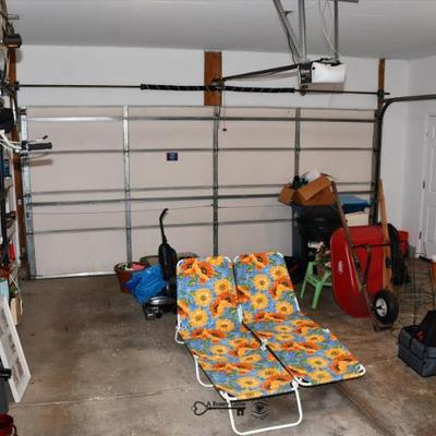 789 garage